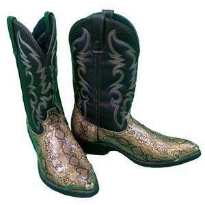 Laredo Cowboy Boots